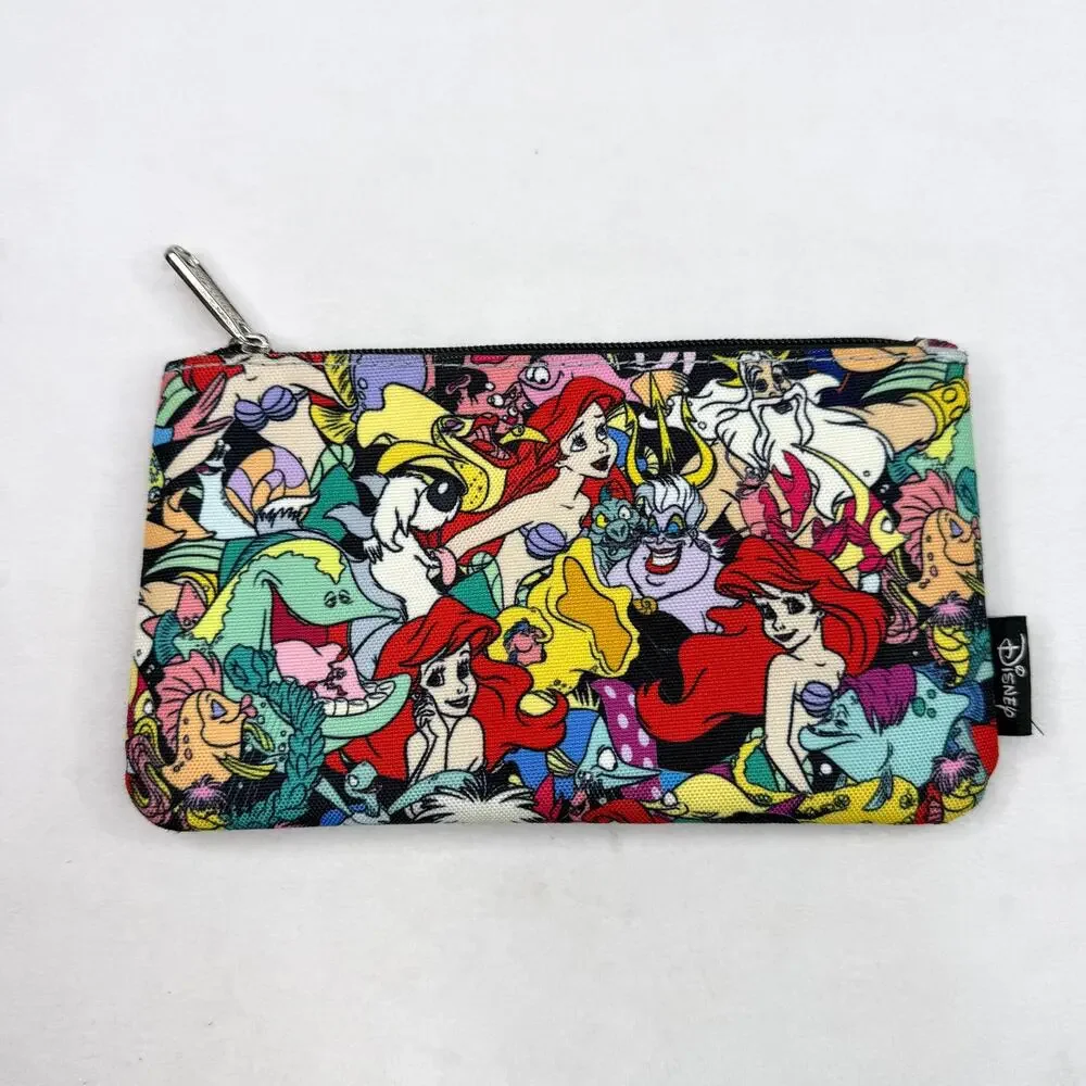 Loungefly disney little